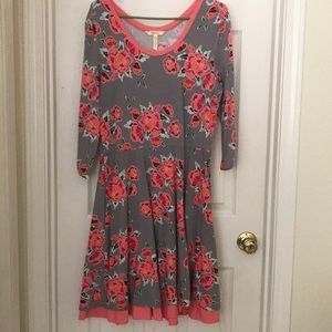 Matilda Jane woman’s dress